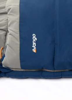 Family & Leisure Sleeping Bags-Vango Polaris Kingsize Sleeping Bag