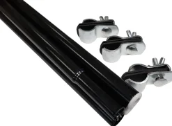 Van Awning Connectors-Vango Pole and Clamp DriveAway Awning Attachment - 250cm