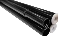 Van Awning Connectors-Vango Pole and Clamp DriveAway Awning Attachment - 250cm