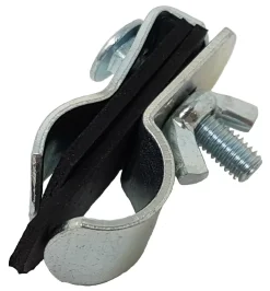 Van Awning Connectors-Vango Pole and Clamp DriveAway Awning Attachment - 250cm