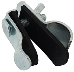 Van Awning Connectors-Vango Pole and Clamp DriveAway Awning Attachment - 250cm