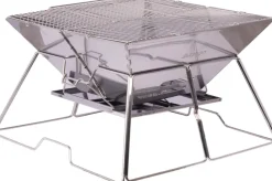 Family & Group Stoves-Vango Ranger BBQ