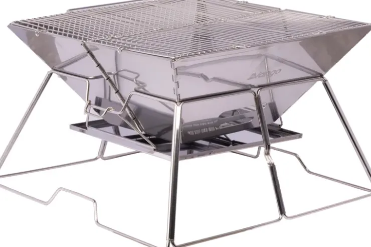Family & Group Stoves-Vango Ranger BBQ