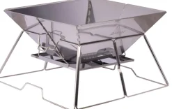 Family & Group Stoves-Vango Ranger BBQ