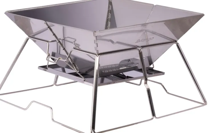 Family & Group Stoves-Vango Ranger BBQ