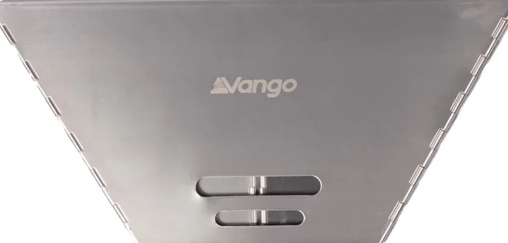 Family & Group Stoves-Vango Ranger BBQ