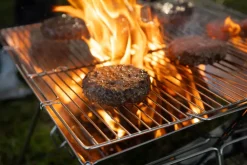 Family & Group Stoves-Vango Ranger BBQ