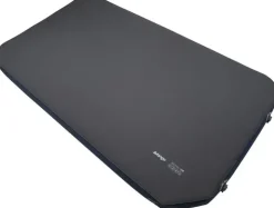 Family & Leisure Camp Beds And Sleeping Mats-Vango Rock n Roll 12cm Self Inflating Mat