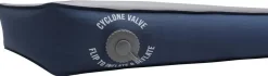 Family & Leisure Camp Beds And Sleeping Mats-Vango Rock n Roll 12cm Self Inflating Mat