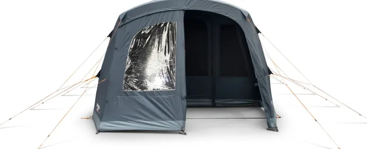 Family & Leisure Tents|Inflatable Tents-Vango Savannah Air 400 Tent Package