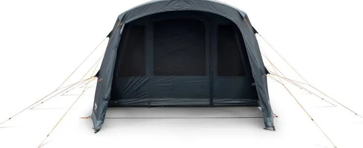 Family & Leisure Tents|Inflatable Tents-Vango Savannah Air 400 Tent Package