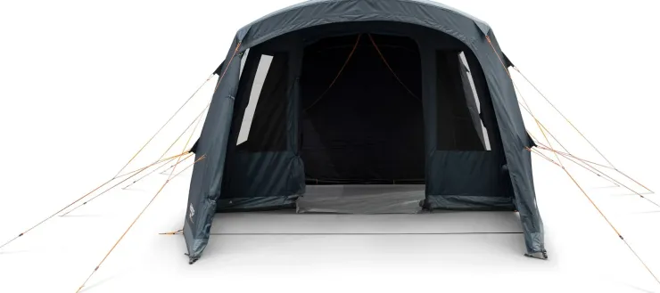 Family & Leisure Tents|Inflatable Tents-Vango Savannah Air 400 Tent Package