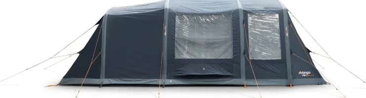 Family & Leisure Tents|Inflatable Tents-Vango Savannah Air 400 Tent Package