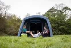Family & Leisure Tents|Inflatable Tents-Vango Savannah Air 400 Tent Package