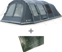 Inflatable Tents|Family & Leisure Tents-Vango Savannah Air 600XL Tent Package
