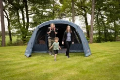 Inflatable Tents|Family & Leisure Tents-Vango Savannah Air 600XL Tent Package