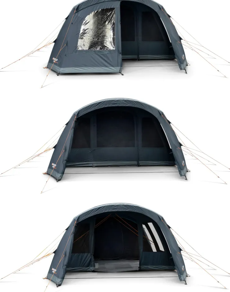 Inflatable Tents|Family & Leisure Tents-Vango Savannah Air 600XL Tent Package