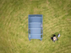 Inflatable Tents|Family & Leisure Tents-Vango Savannah Air 600XL Tent Package