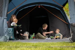 Inflatable Tents|Family & Leisure Tents-Vango Savannah Air 600XL Tent Package