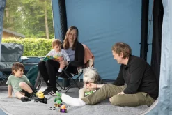 Inflatable Tents|Family & Leisure Tents-Vango Savannah Air 600XL Tent Package