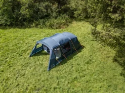 Family & Leisure Tents-Vango Savannah 400 Tent Package