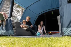 Family & Leisure Tents-Vango Savannah 600XL Tent Package