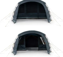 Family & Leisure Tents-Vango Savannah 600XL Tent Package