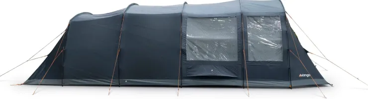 Family & Leisure Tents-Vango Savannah 600XL Tent Package