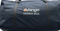 Family & Leisure Tents-Vango Savannah 600XL Tent Package