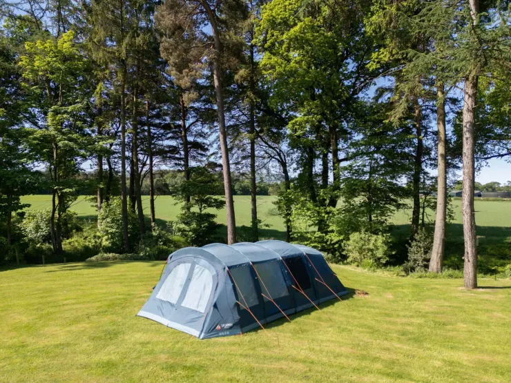 Family & Leisure Tents-Vango Savannah 600XL Tent Package