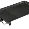 Family & Group Stoves-Vango Scran Griddle