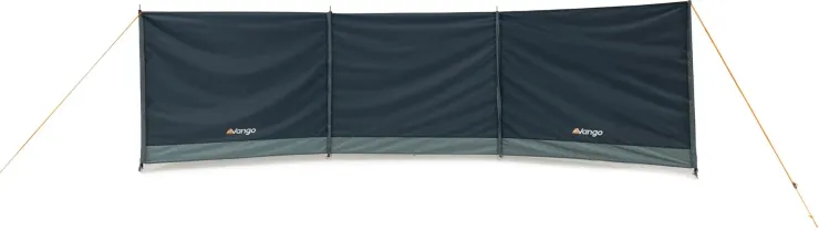 Windbreaks-Vango Sentinel Family Windbreak - Deep Blue