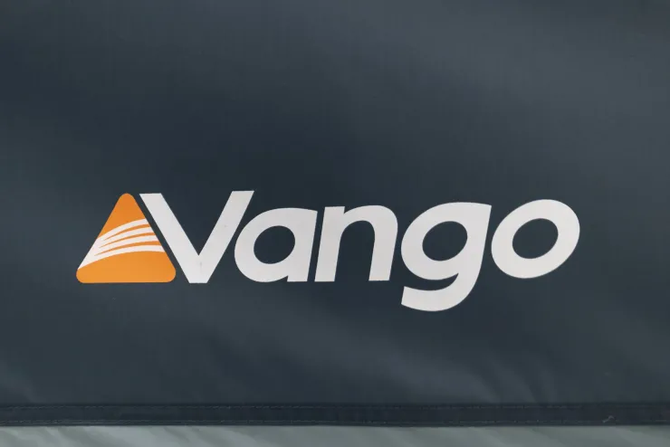 Windbreaks-Vango Sentinel Family Windbreak - Deep Blue