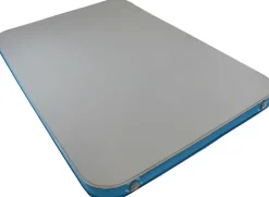 Family & Leisure Camp Beds And Sleeping Mats-Vango Shangri-La II 10 Double Self Inflating Mat