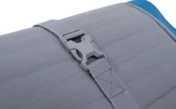 Family & Leisure Camp Beds And Sleeping Mats-Vango Shangri-La II 10 Double Self Inflating Mat