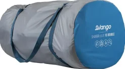 Family & Leisure Camp Beds And Sleeping Mats-Vango Shangri-La II 10 Double Self Inflating Mat