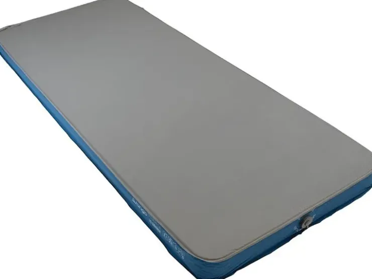Family & Leisure Camp Beds And Sleeping Mats-Vango Shangri-La II 10 Grande Self Inflating Mat