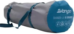 Family & Leisure Camp Beds And Sleeping Mats-Vango Shangri-La II 10 Grande Self Inflating Mat