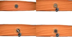Family & Leisure Camp Beds And Sleeping Mats-Vango Shangri-La II 15 Grande Self Inflating Mat