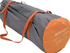 Family & Leisure Camp Beds And Sleeping Mats-Vango Shangri-La II 15 Grande Self Inflating Mat