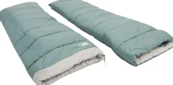 Family & Leisure Sleeping Bags-Vango Shangri-La Light Double Sleeping Bag