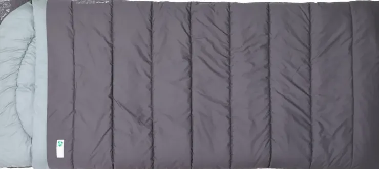 Family & Leisure Sleeping Bags-Vango Shangri-La Luxe XL Sleeping Bag