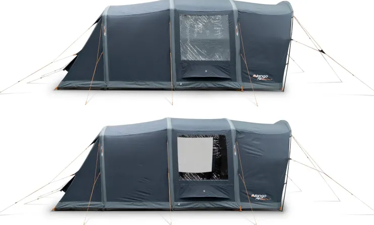 Inflatable Tents|Family & Leisure Tents-Vango Sierra Air 500 Tent