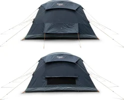 Inflatable Tents|Family & Leisure Tents-Vango Sierra Air 500 Tent