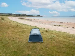 Inflatable Tents|Family & Leisure Tents-Vango Sierra Air 500 Tent