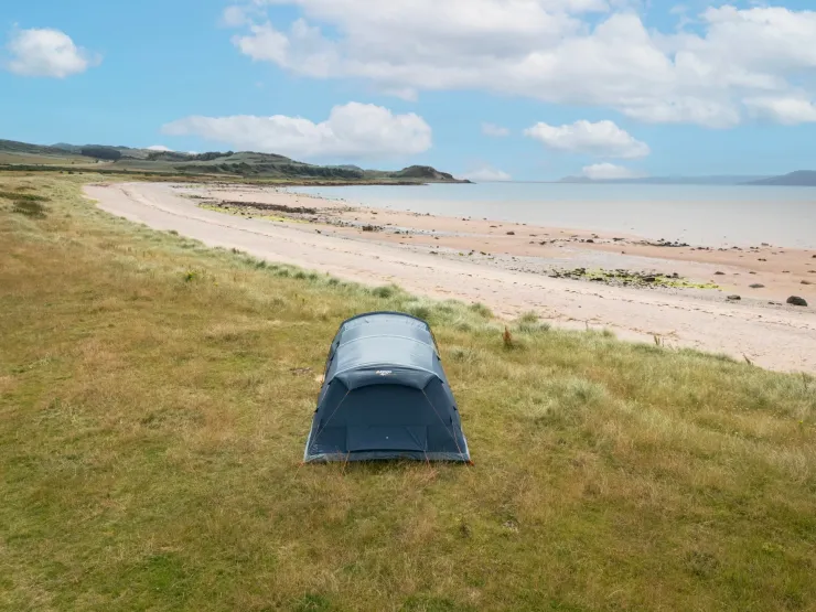 Inflatable Tents|Family & Leisure Tents-Vango Sierra Air 500 Tent