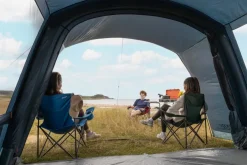 Inflatable Tents|Family & Leisure Tents-Vango Sierra Air 500 Tent