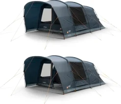 Family & Leisure Tents-Vango Sierra 500 Tent