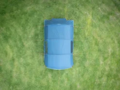 Family & Leisure Tents-Vango Sierra 500 Tent