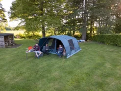 Family & Leisure Tents-Vango Sierra 500 Tent